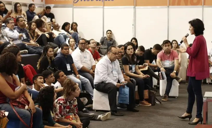 Feira do Empreendedor irá oferecer mais de 350 atividades para impulsionar o empreendedorismo em Pernambuco 