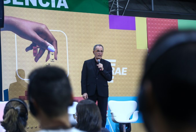 Feira do Empreendedor: último dia de evento promete novos momentos de inspiração e conhecimento