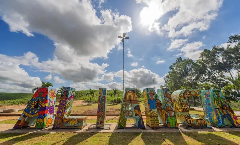 Sebrae articula ações para fortalecimento cultural na cidade de Aliança