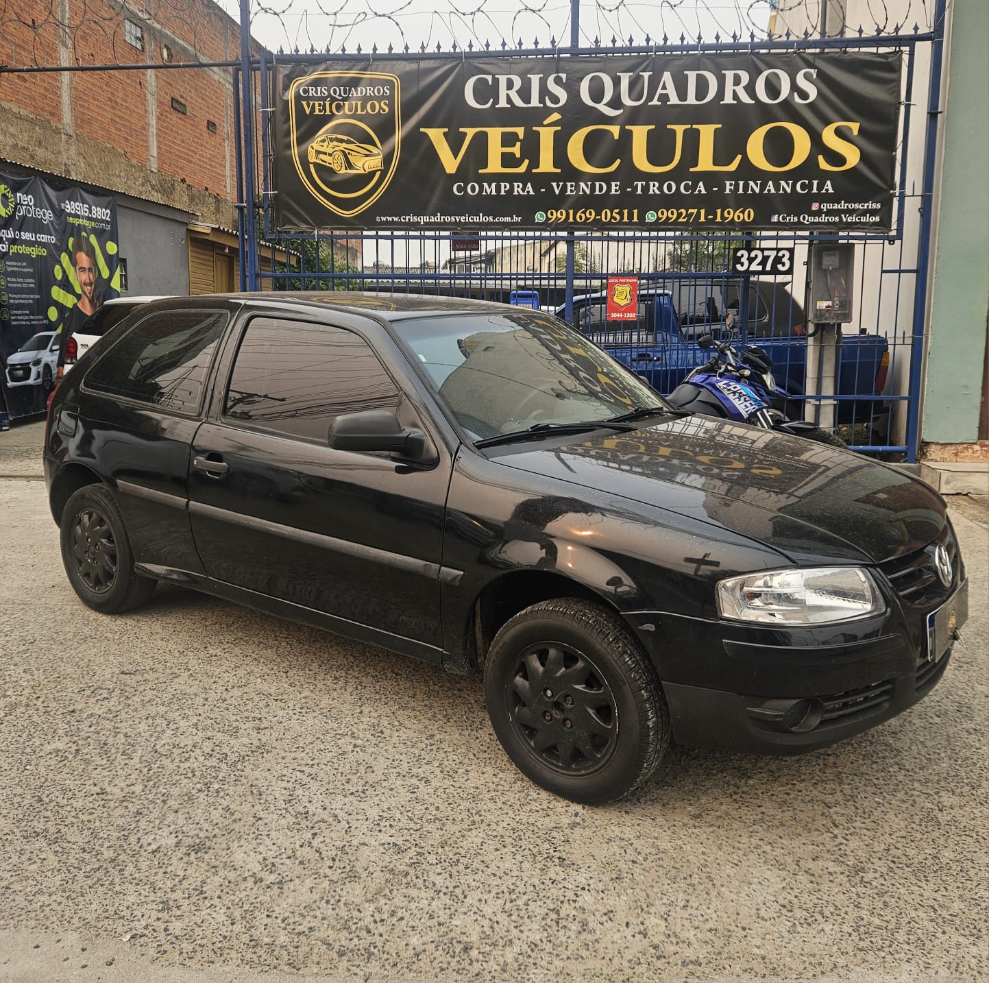 Gol 07