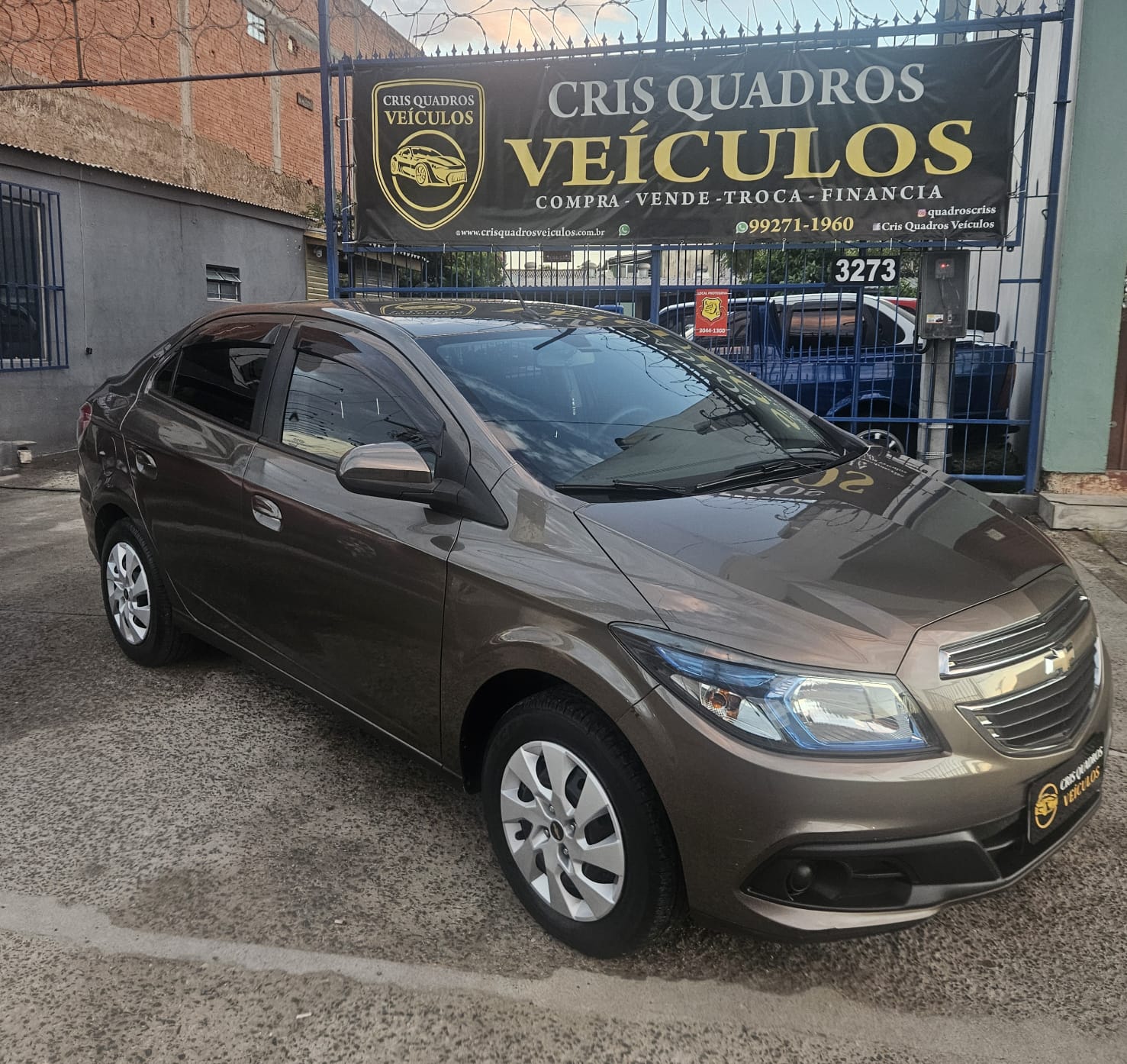 Chevrolet Prisma Lt 14