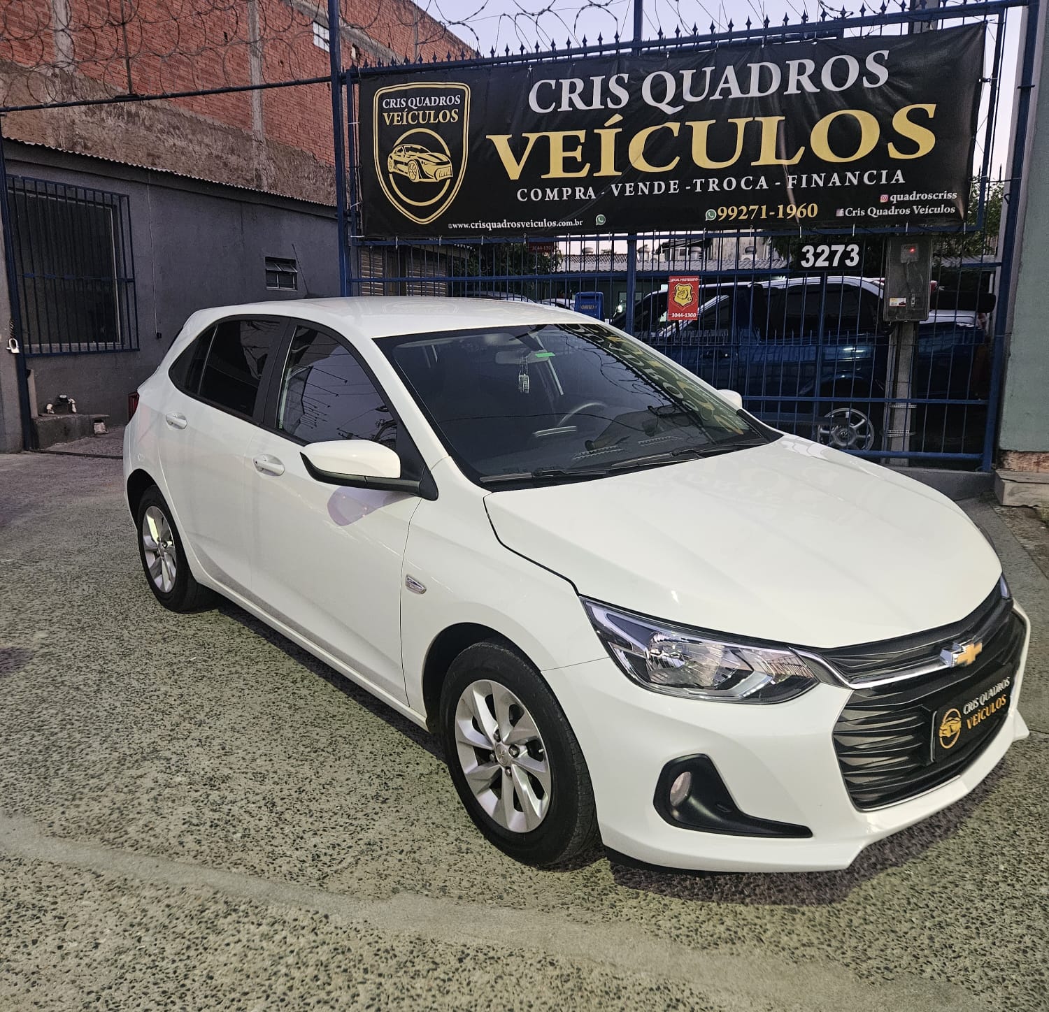 Chevrolet Onix Lt  20