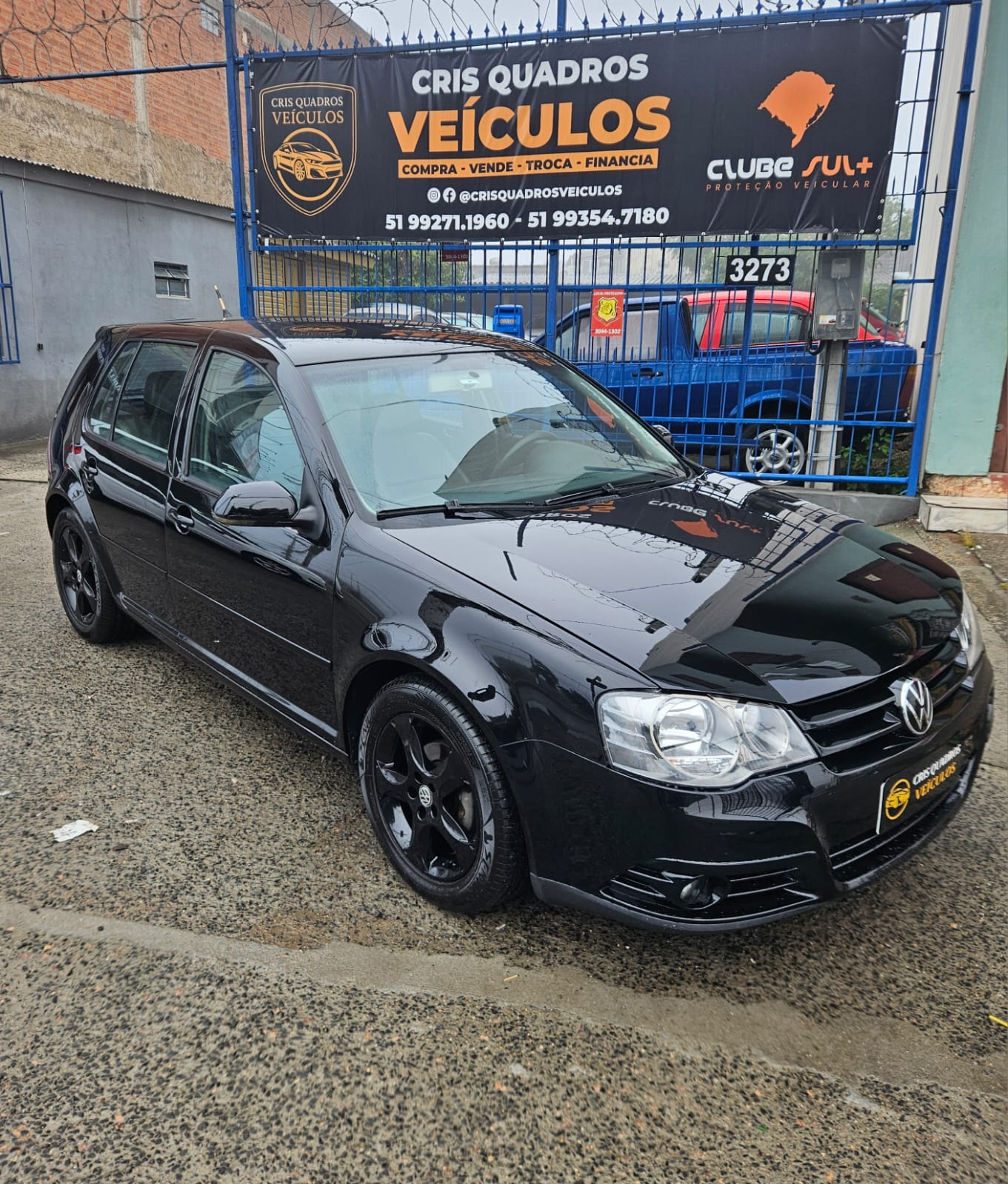 Golf  Sportline 