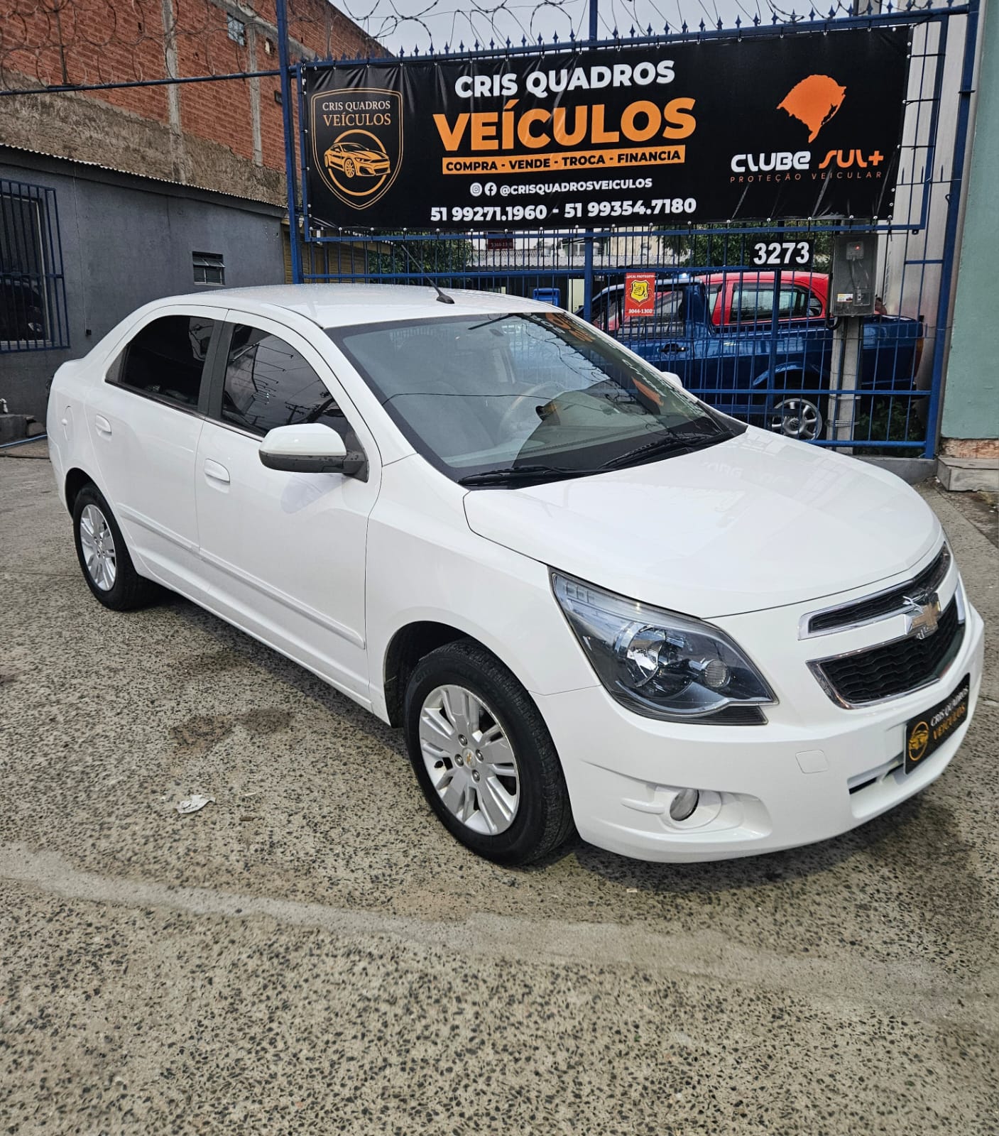 Chevrolet Cobalt 