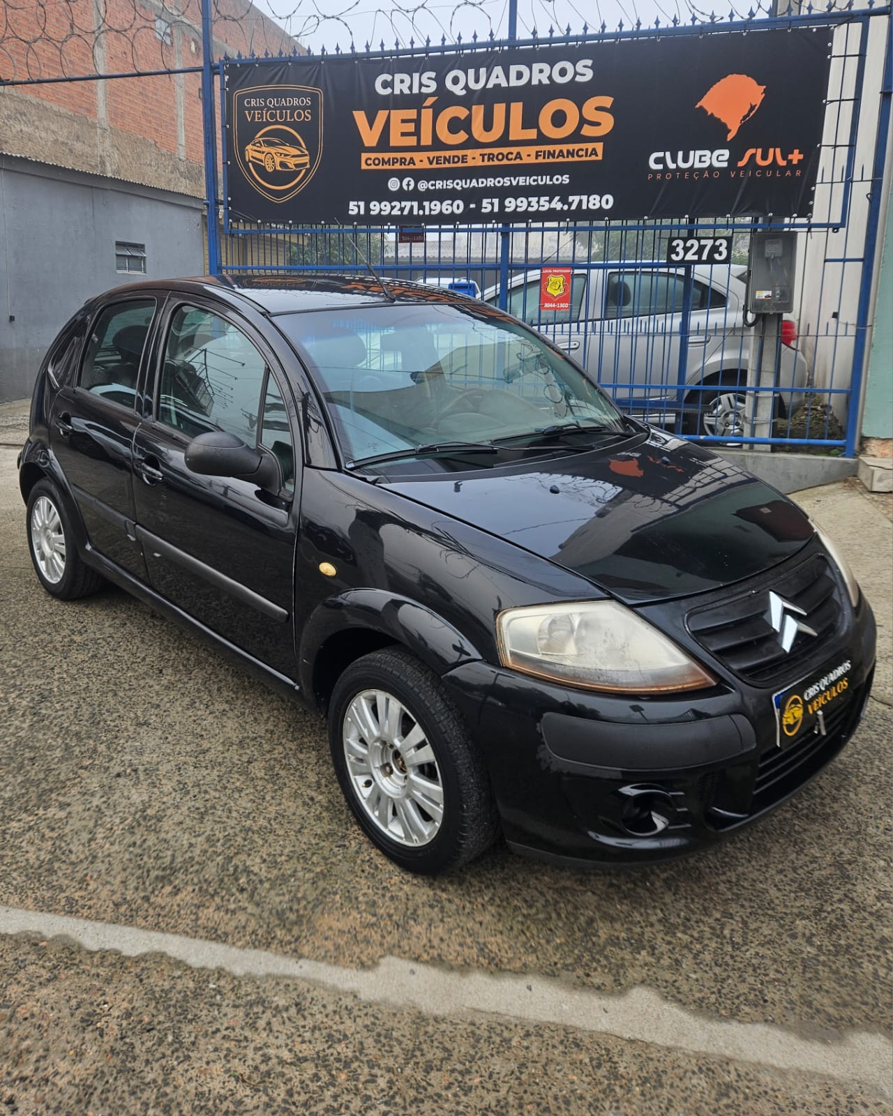 Citroën C3