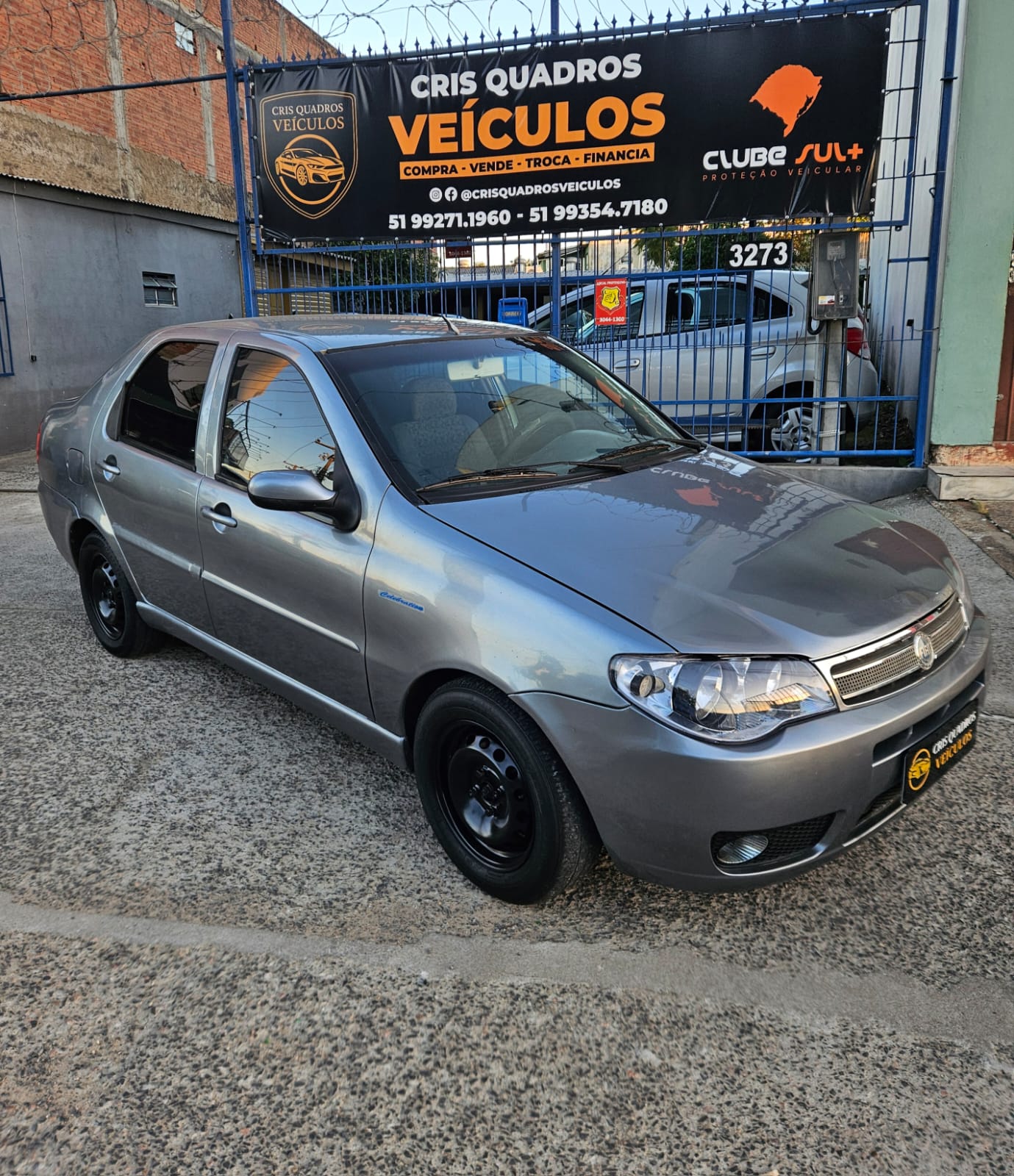 Fiat Siena07