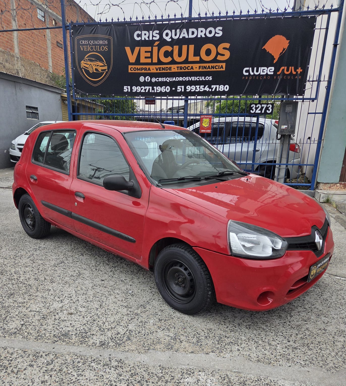 Renault Clio 15
