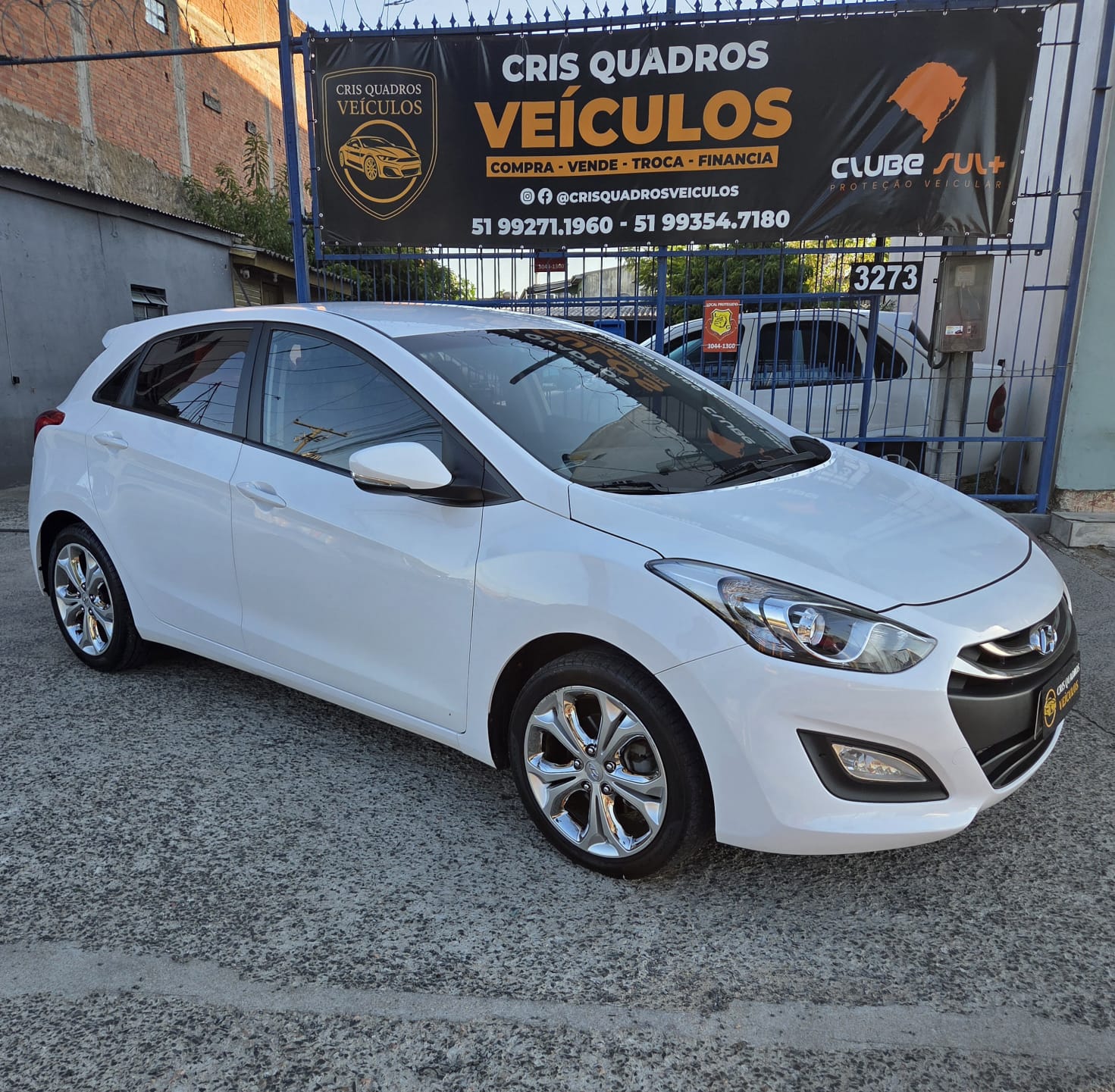 Hyundai i30 15