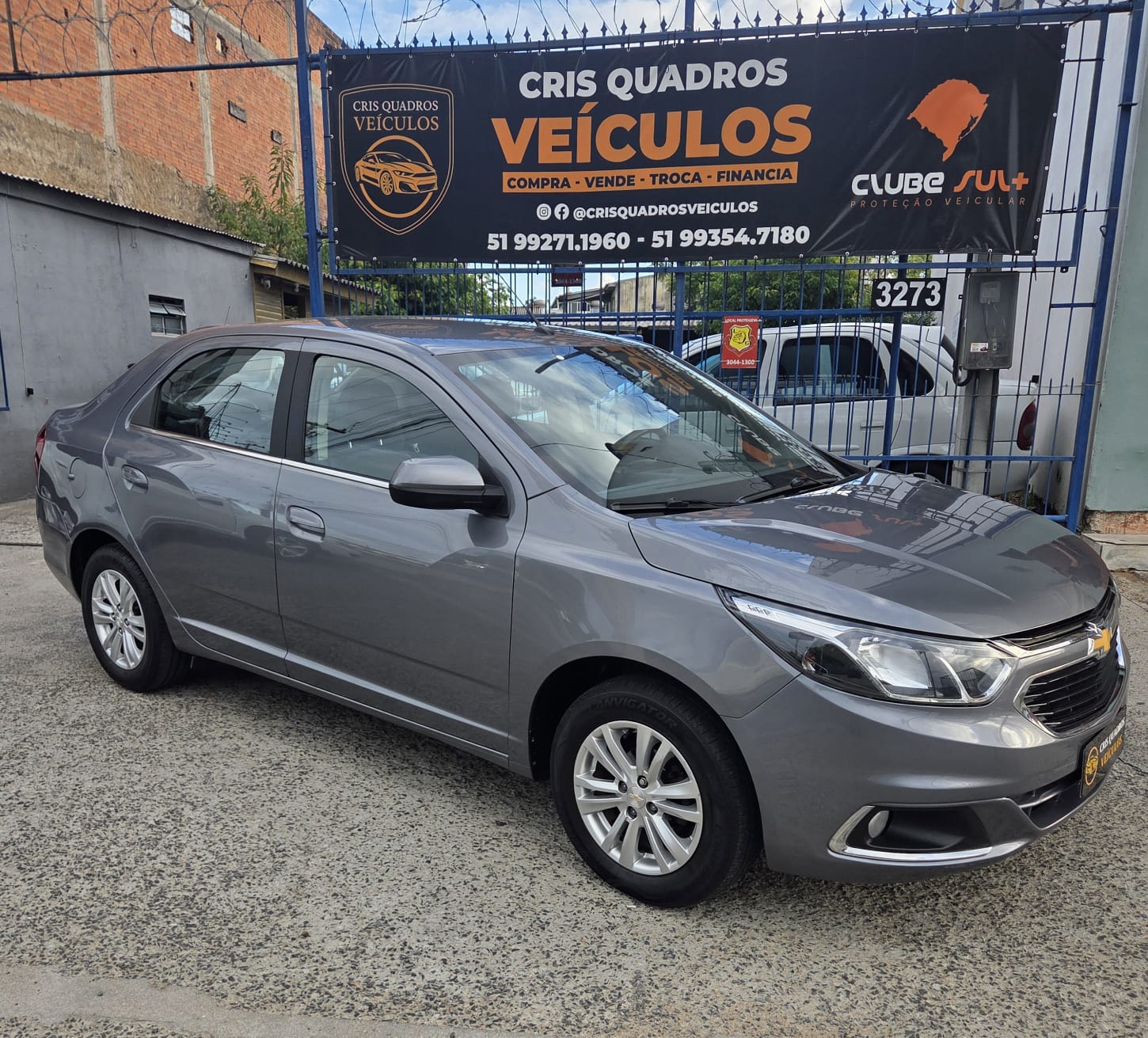 Chevrolet Cobalt Ltz 