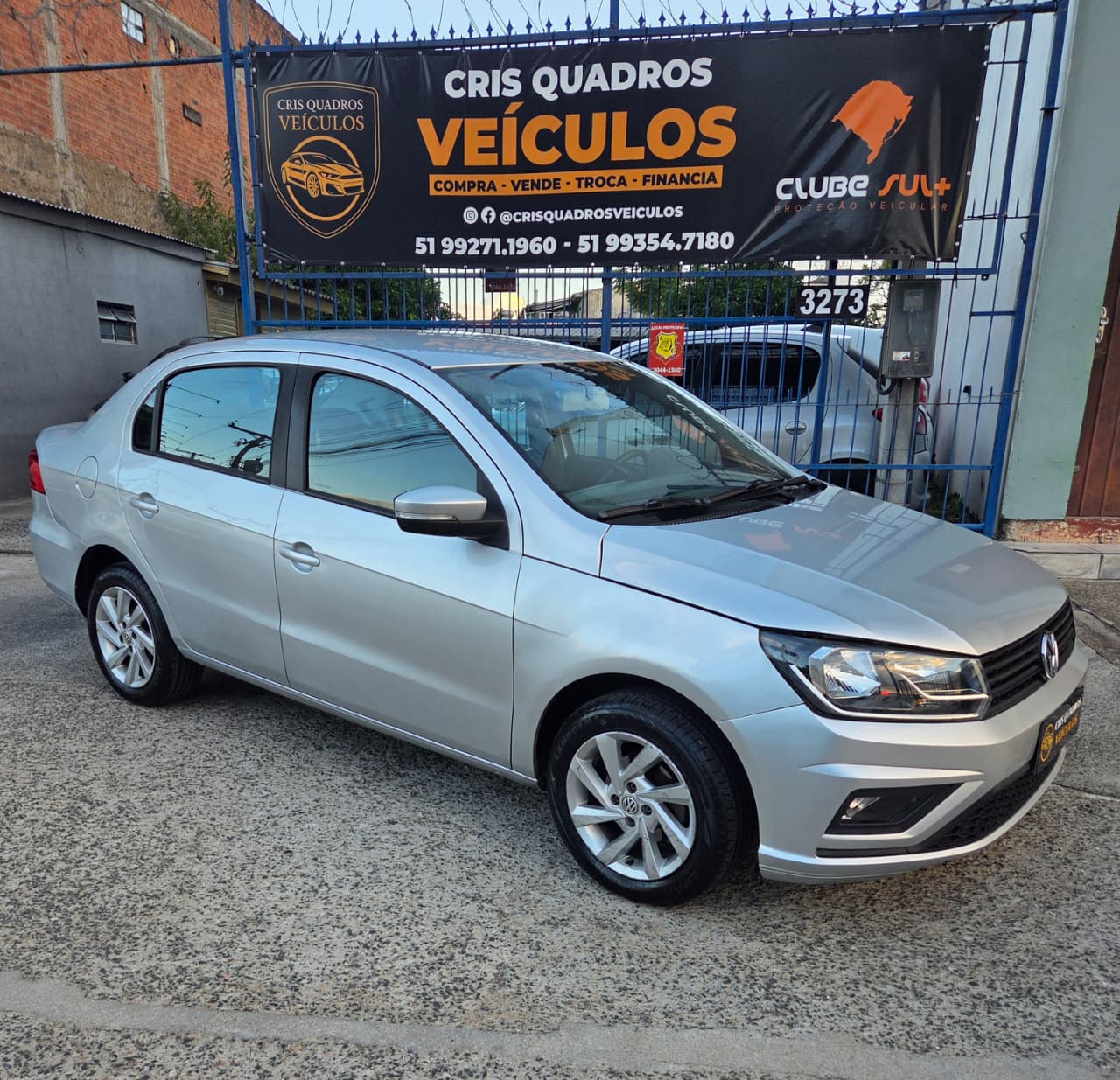 Volkswagen Voiage 21