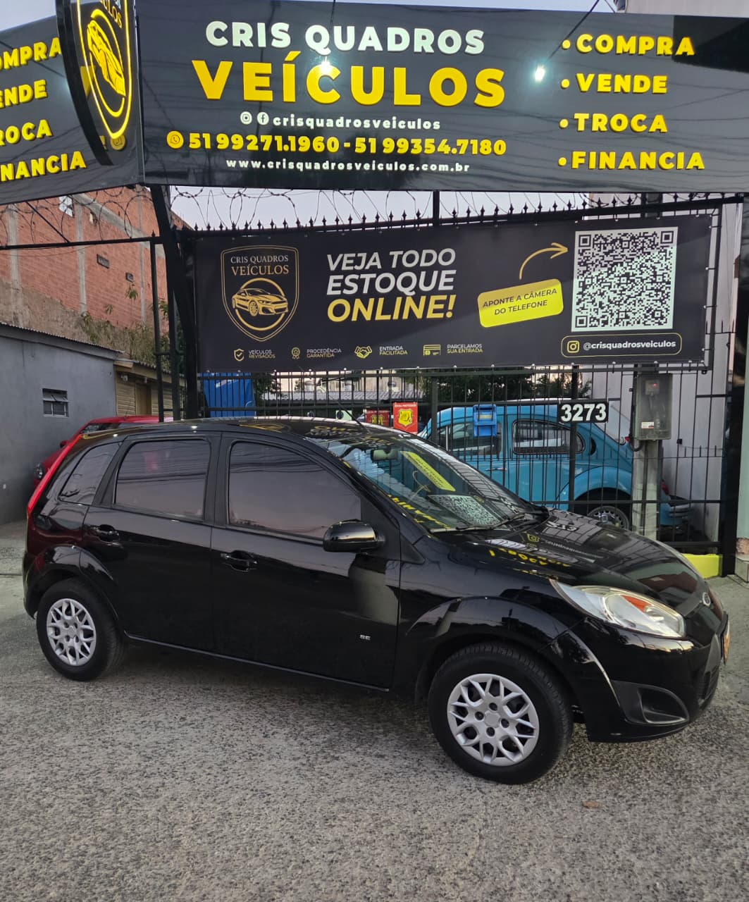 Ford Fiesta Se 14