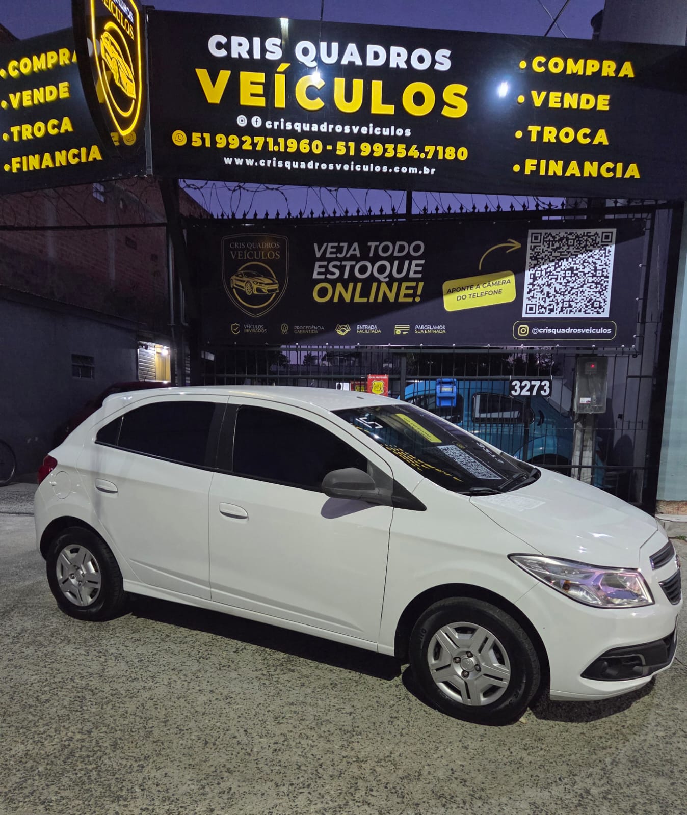 Chevrolet Onix Lt 15