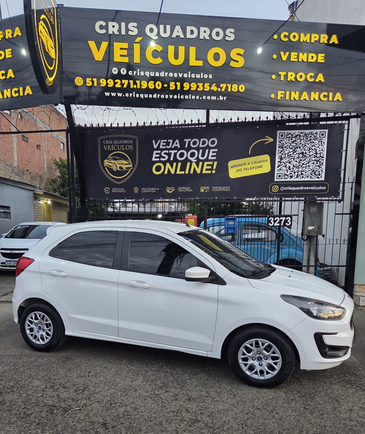 Ford ka Se/Plus 20