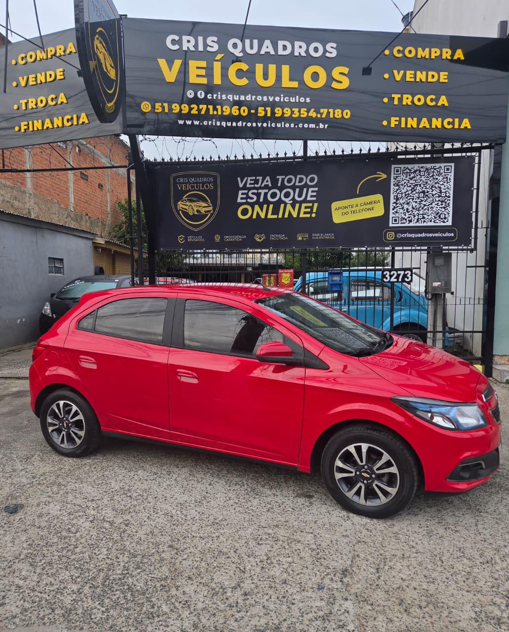 Chevrolet Onix ltz 15