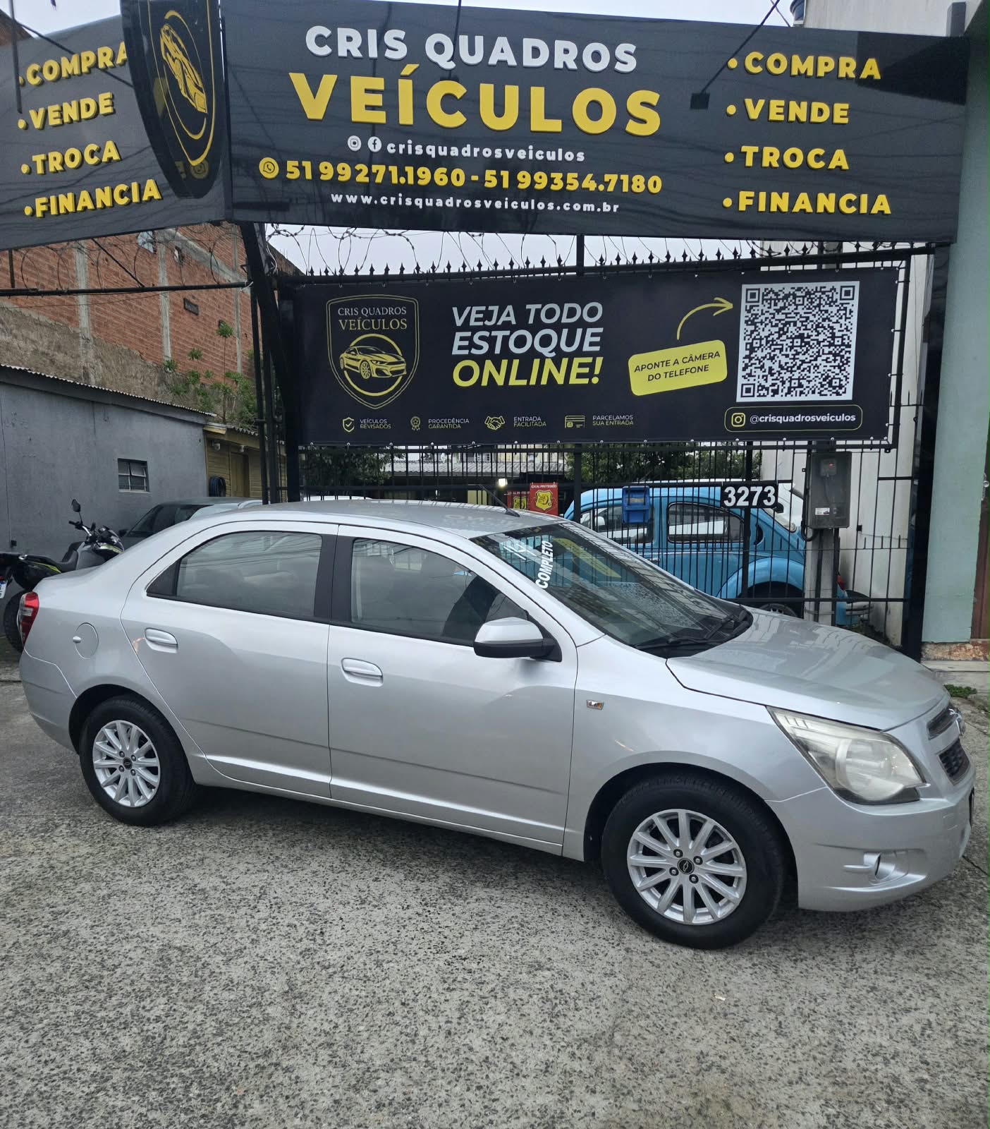 Chevrolet Cobalt Ltz 14