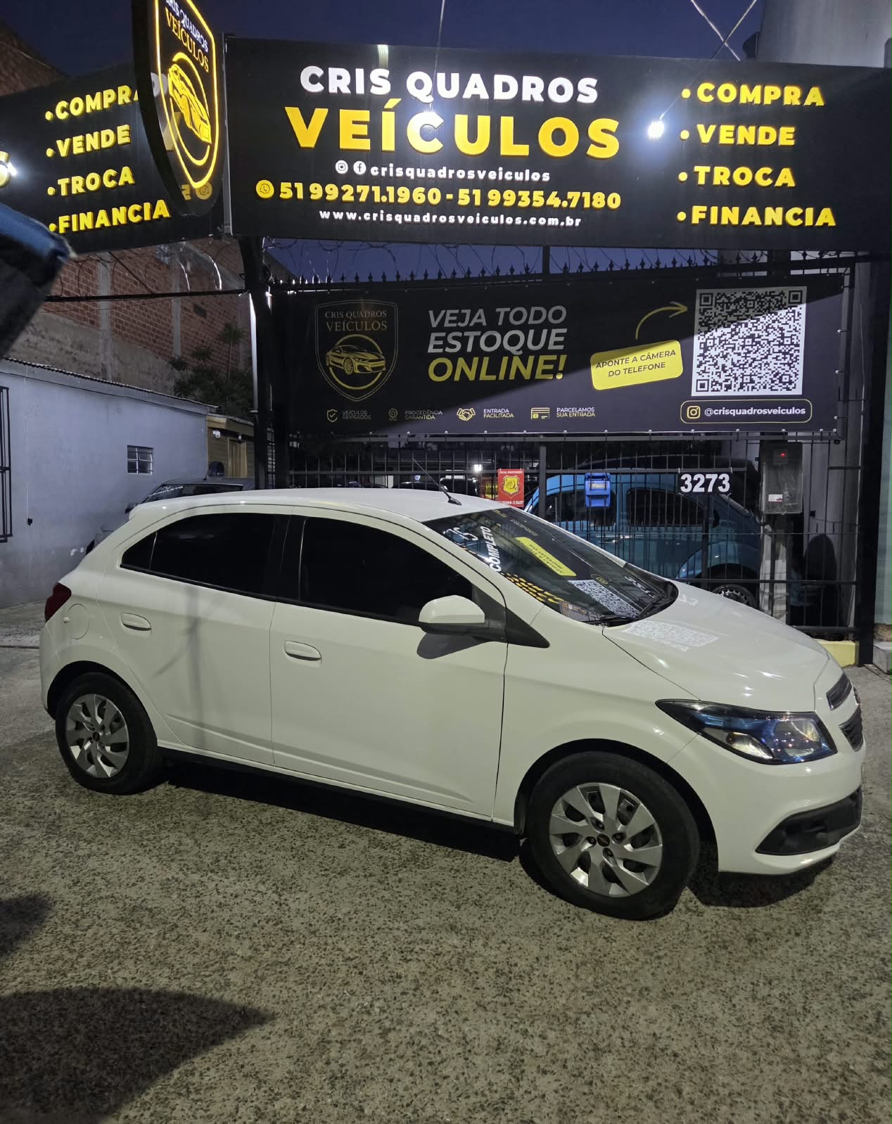Chevrolet Onix Lt 15