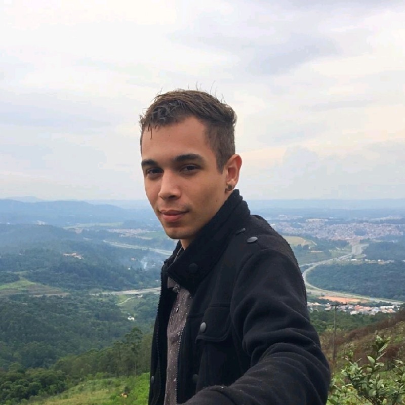 Foto de perfil do João Guilherme