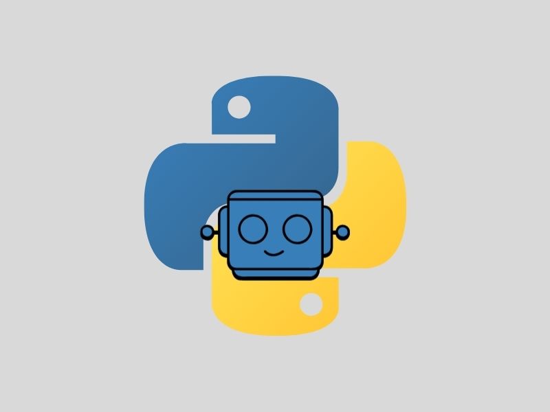 Thumbnail do projeto Bot Domain