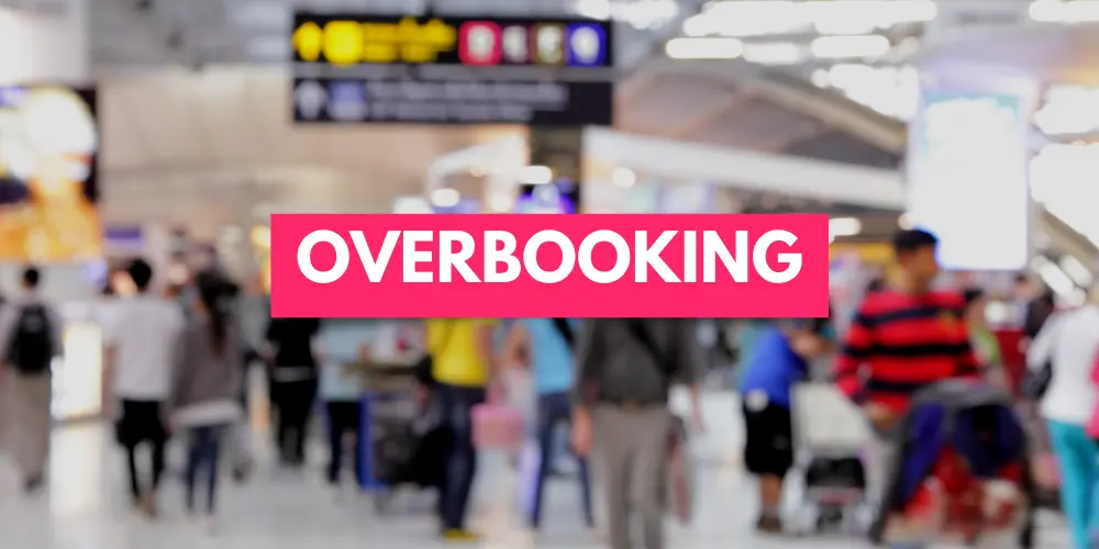 Overbooking