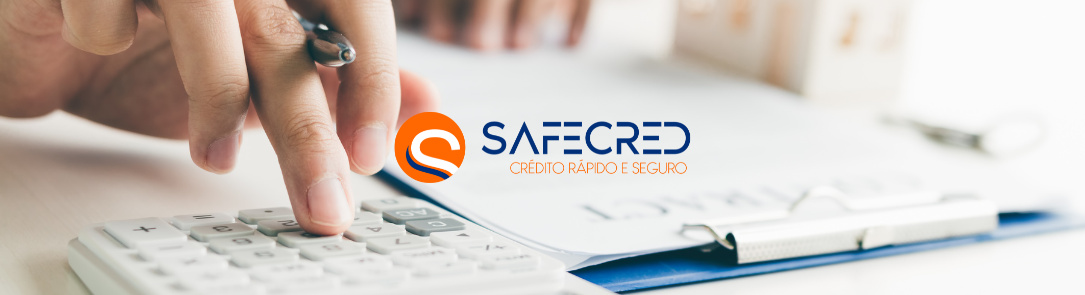  SafeCred Crédito Consignado - undefined