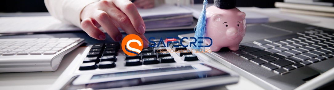  SafeCred Crédito Consignado - undefined