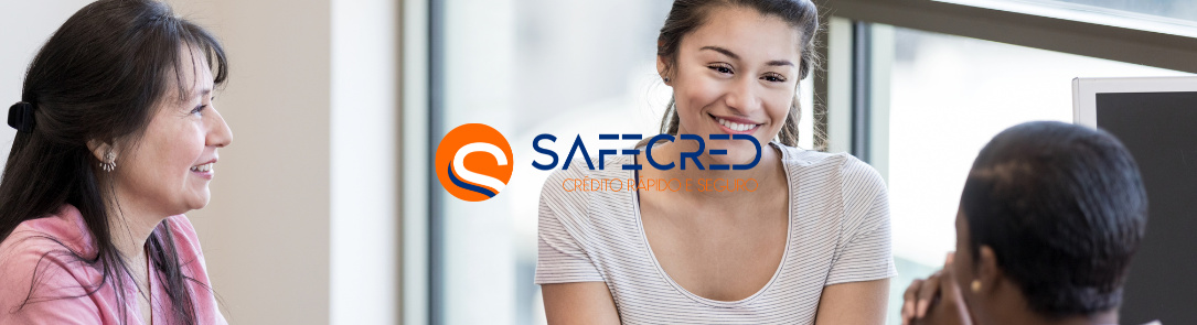  SafeCred Crédito Consignado - undefined