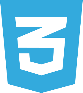 Logo do CSS
