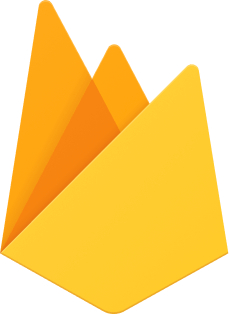 Logo do Firebase