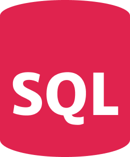 Logo do SQL