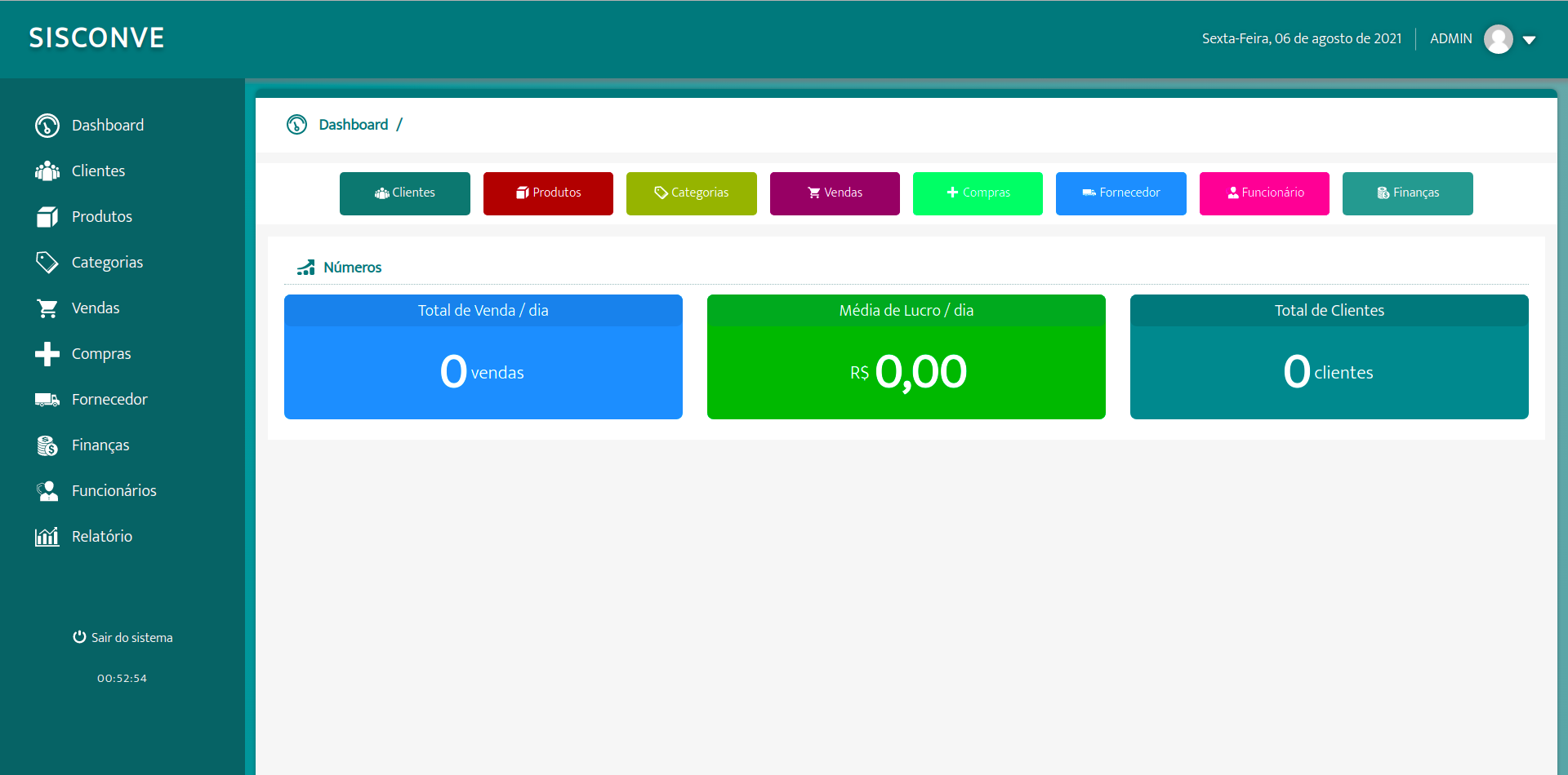 Imagem da sessão Home