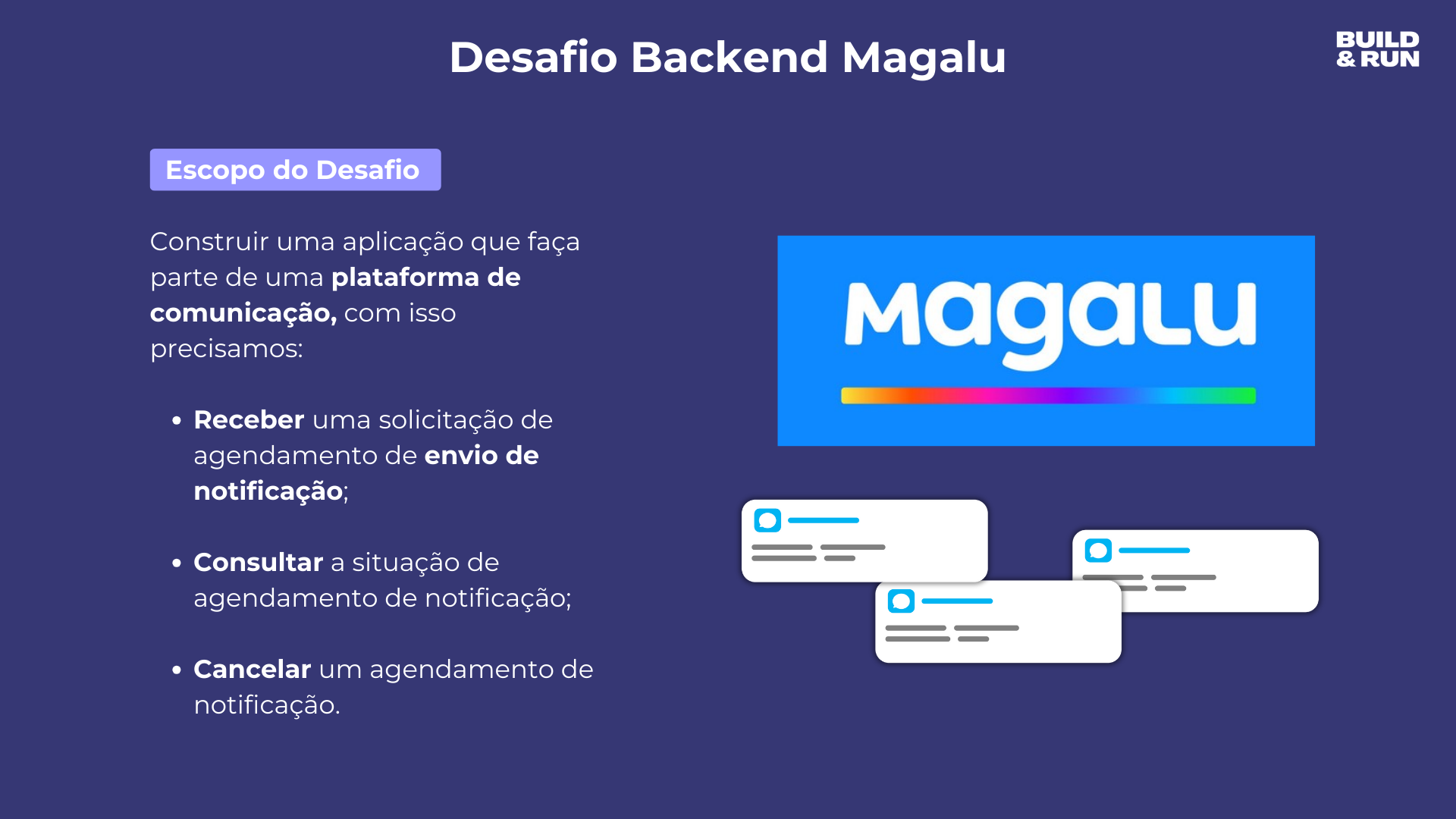 Thumbnail do projeto Magalu Challenge