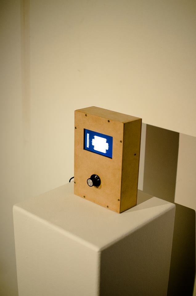 Bytebeat I