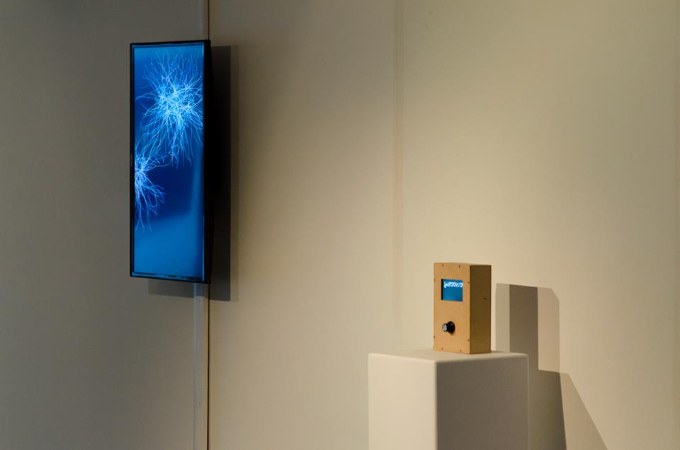 Bytebeat I