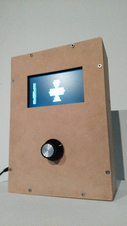 Bytebeat I