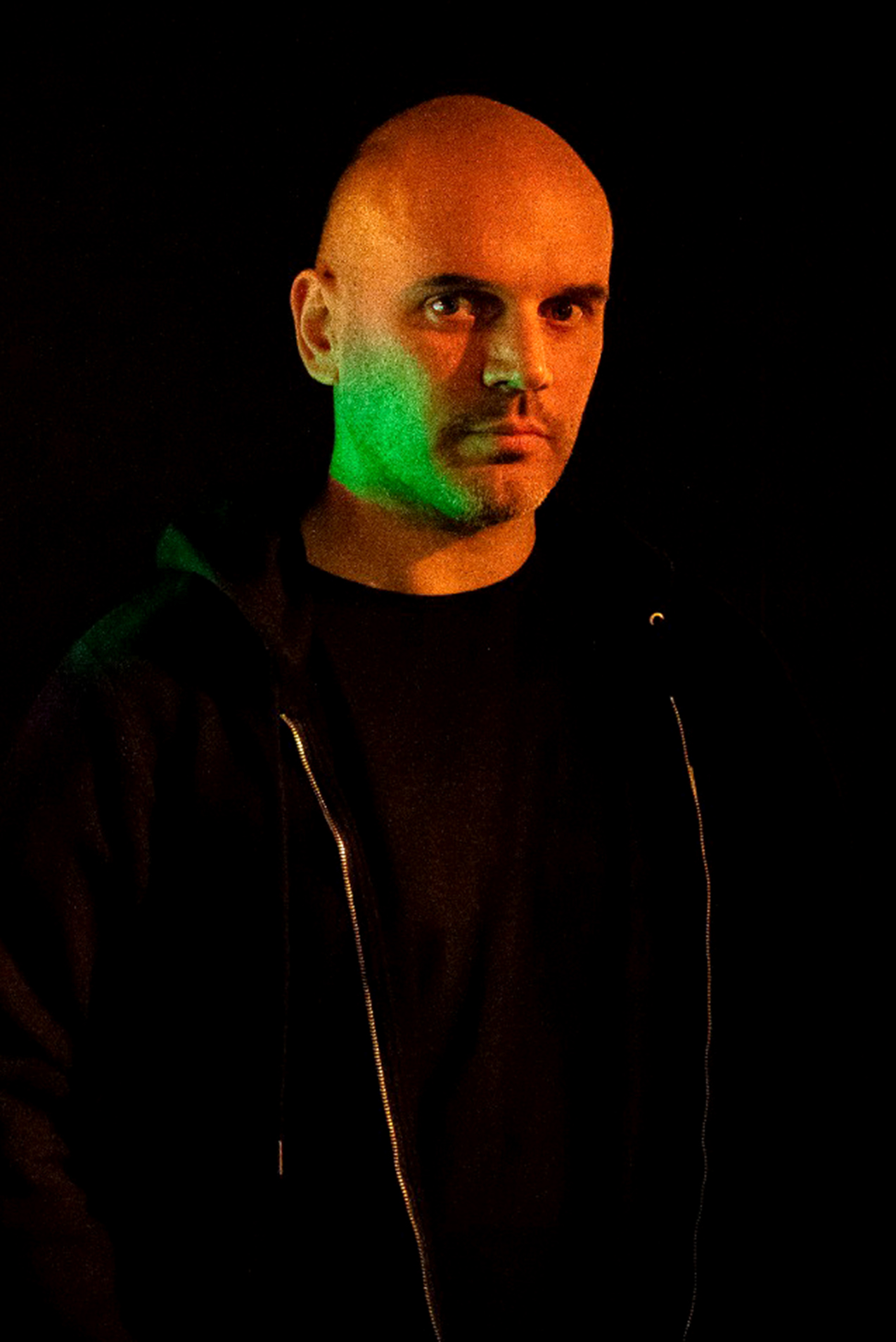 Diego Javier Alberti