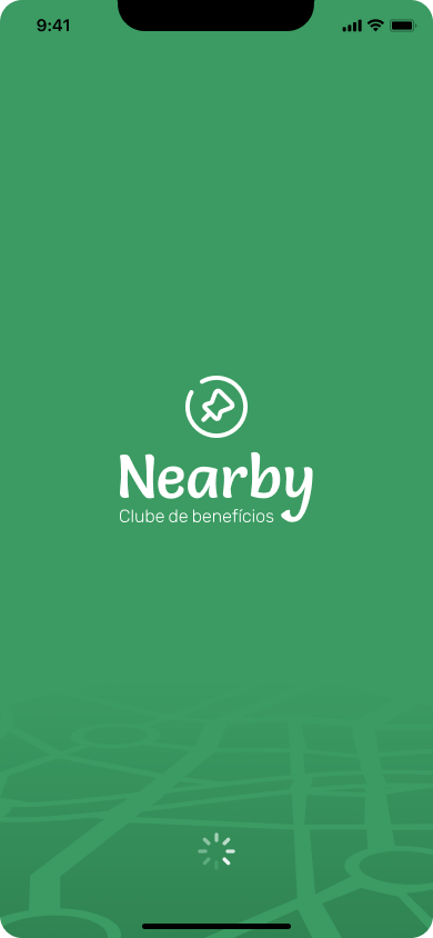 Project thumbnail Nearby