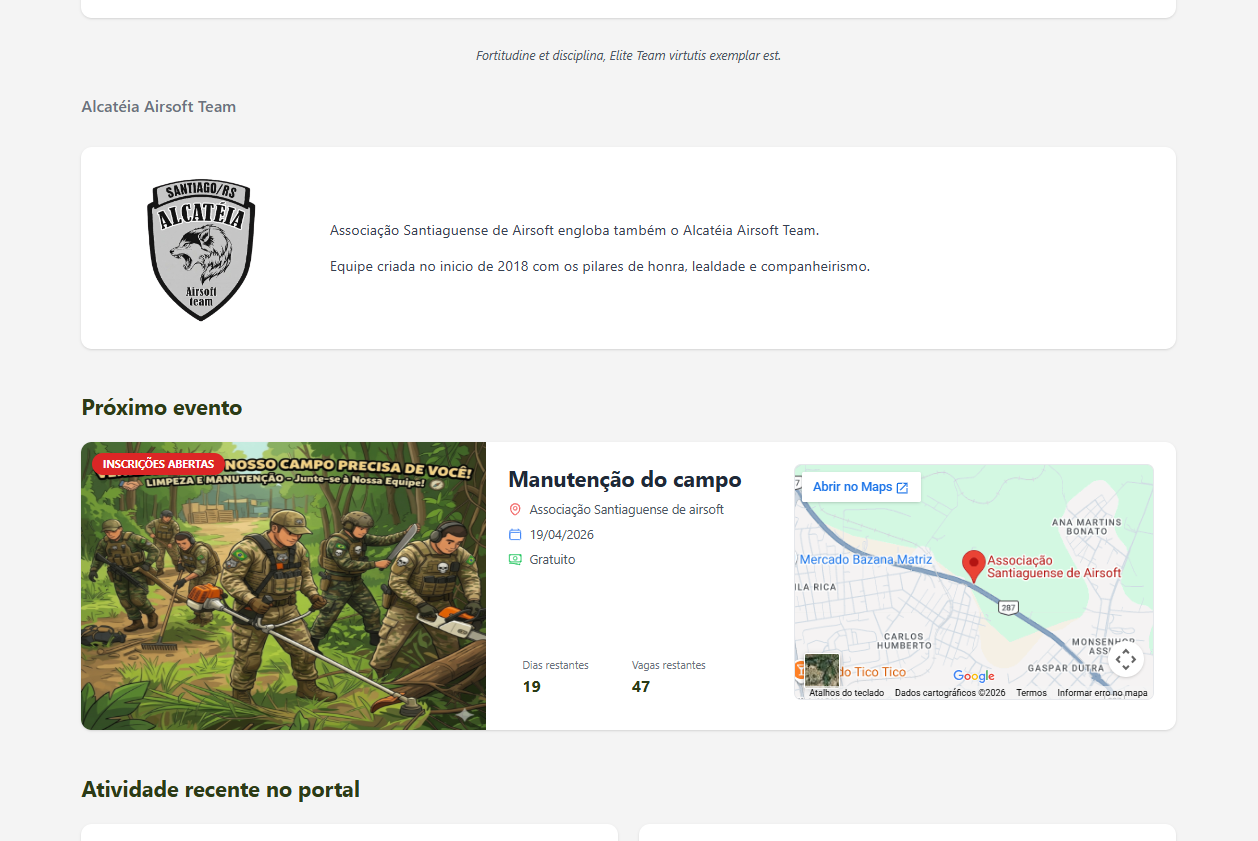 Imagem da sessão null