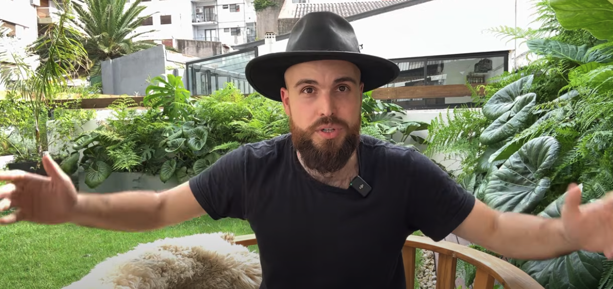 Video cover