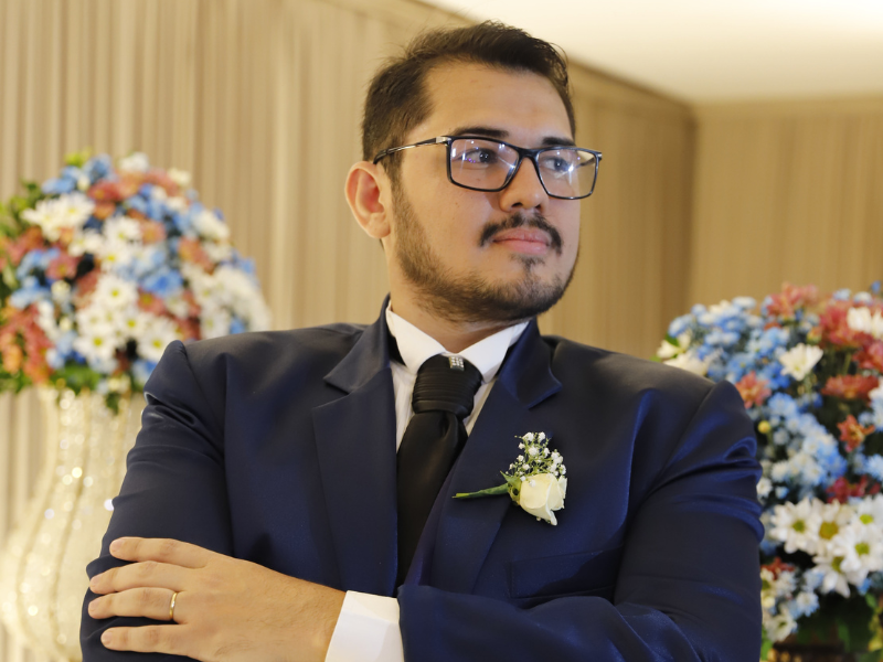 Foto de perfil do Diego Gaspar