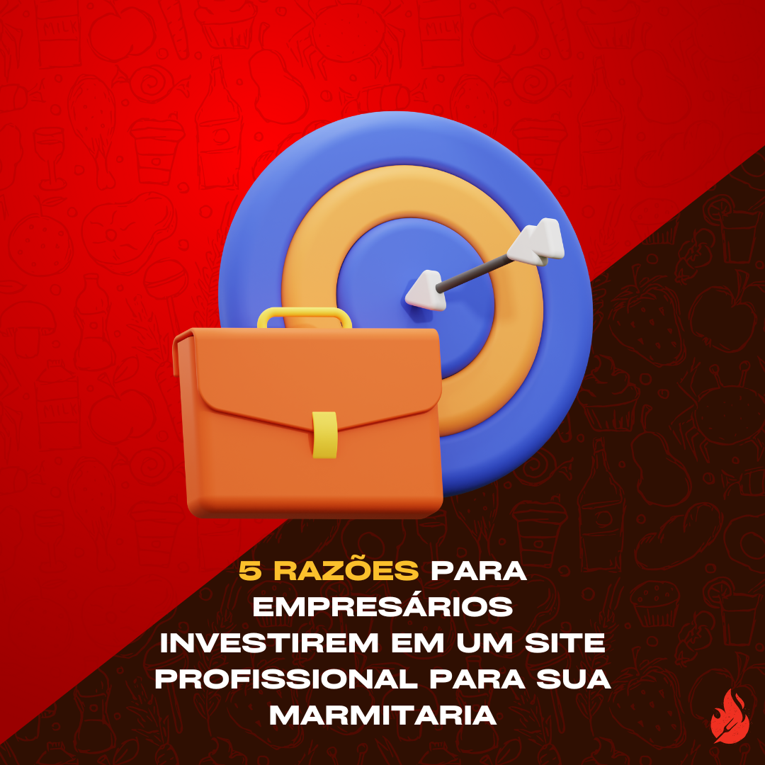 Marmitaria X - Image Blog razoes-para-investir-em-site-profissional-para-marmitaria